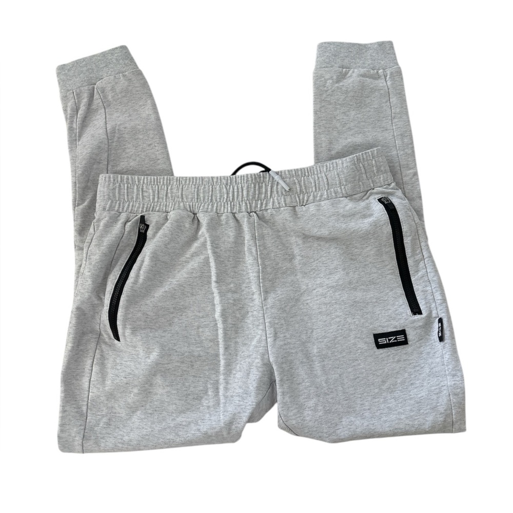 NWT SizeUp Men’s Jogger Pants sz M